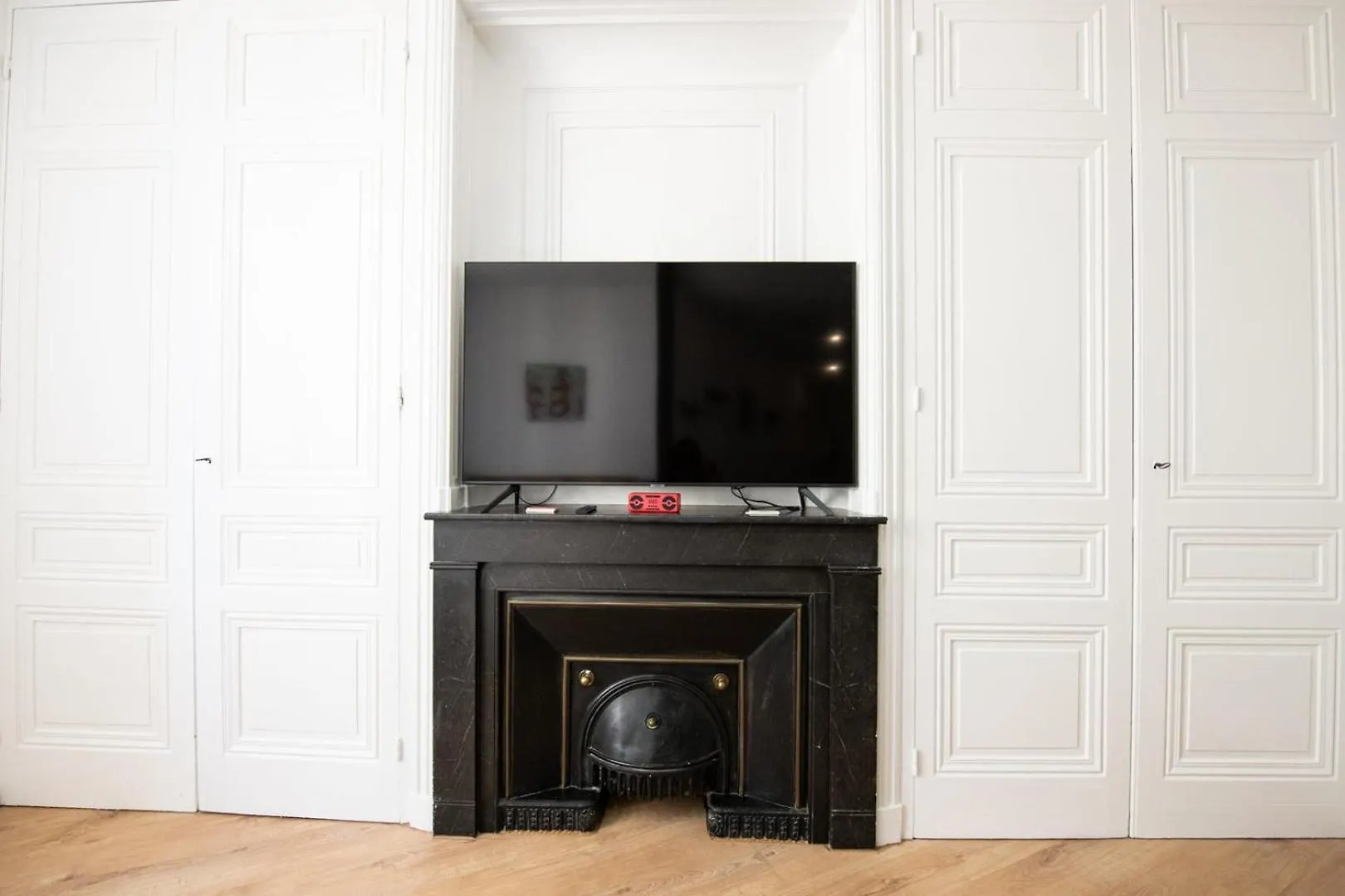 Apartment L'Arty - Tres Joli Studio Moderne Place Valmy Lyon