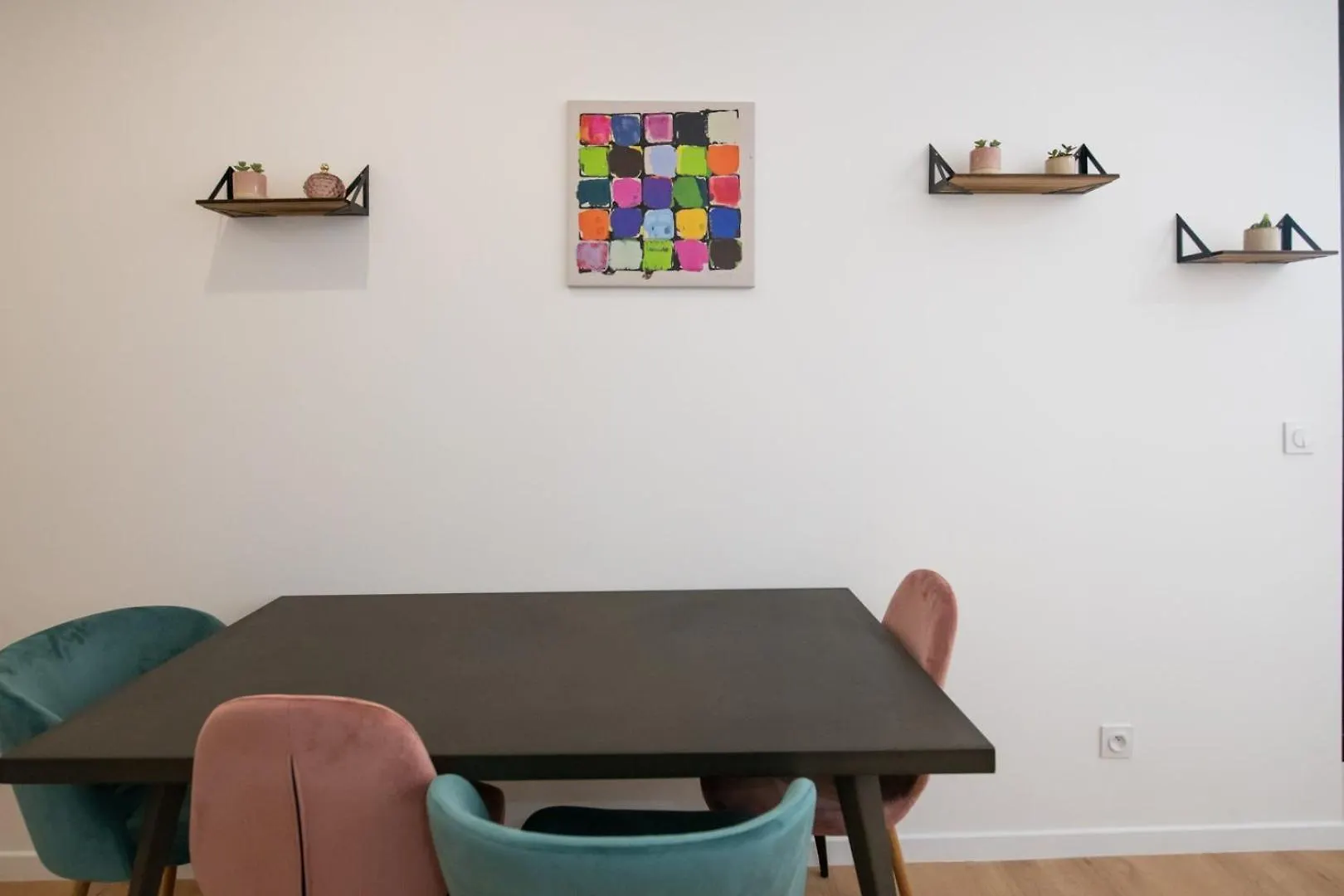 L'Arty - Tres Joli Studio Moderne Place Valmy Lyon Apartment