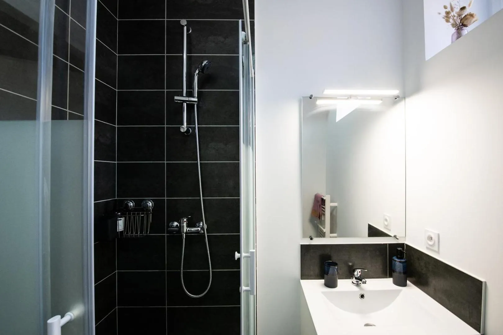 L'Arty - Tres Joli Studio Moderne Place Valmy Lyon France