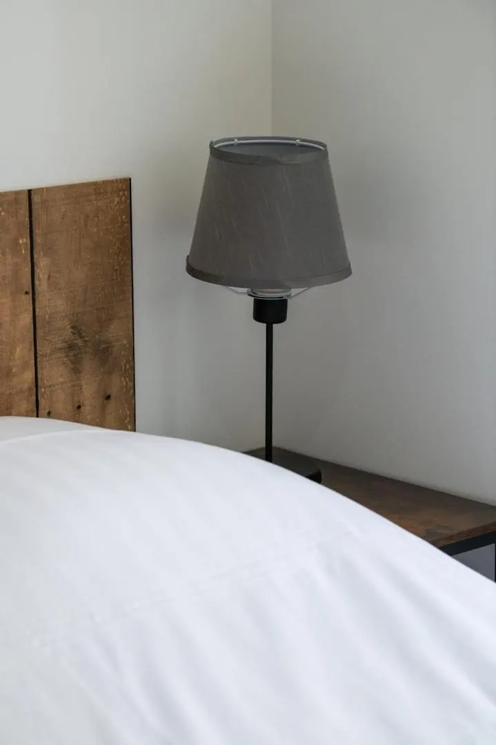 Apartment L'Arty - Tres Joli Studio Moderne Place Valmy Lyon Frankreich